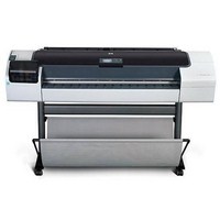 HP Designjet T1200 44-in Printer (CH538A)